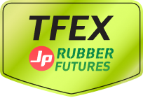 Japanese Rubber Futures
