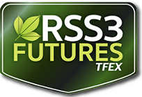 RSS3 Futures