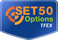 SET50 Index Options