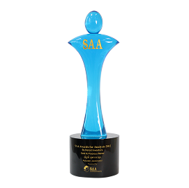 SAA Awards for Analysts 2012 By Retail Investors Gold & Precious Metal